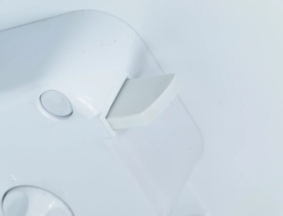 Холодильник Stinol STD 167 1-нокамерн. белый