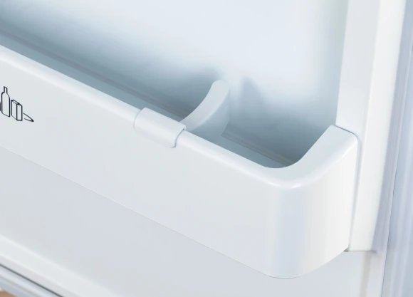 Холодильник Stinol STD 167 1-нокамерн. белый