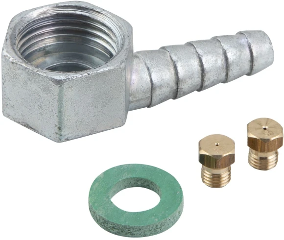 Газовая варочная поверхность Maunfeld EEHE.64.5EB/KG черный