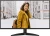Монитор AOC 27" 27B3QA2 черный IPS LED 16:9 HDMI M/M матовая 1300:1 250cd 178гр/178гр 1920x1080 120Hz VGA DP FHD 3.98кг