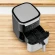 Аэрогриль Tefal EY801D15 1830Вт серебристый (7211419677) Аэрогриль Tefal EY801D15 1830Вт серебристый (7211419677)