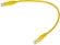 Патч-корд Lanmaster TWT-45-45-0.3-YL UTP RJ-45 вил.-вилка RJ-45 кат.5E 0.3м желтый ПВХ