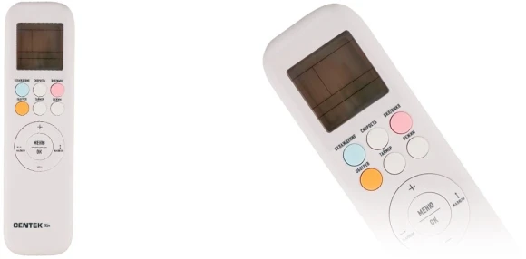 Сплит-система Centek CT-65A07+ белый Сплит-система Centek CT-65A07+ белый