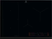 Индукционная варочная поверхность Electrolux EIS77453 черный Индукционная варочная поверхность Electrolux EIS77453 черный