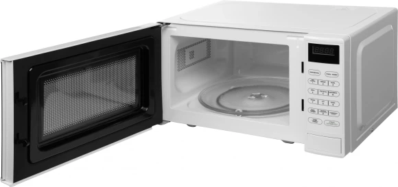 Микроволновая Печь BBK 20MWG-735S/W 20л. 700Вт белый Микроволновая Печь BBK 20MWG-735S/W 20л. 700Вт белый