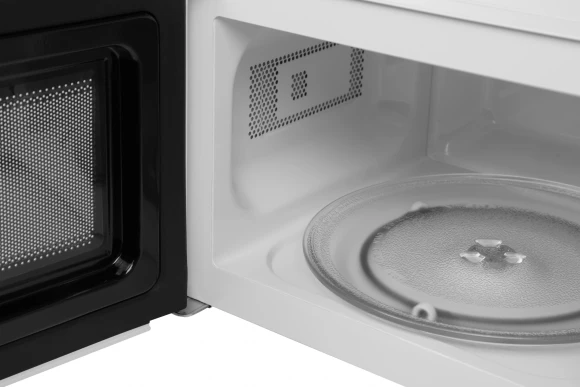 Микроволновая Печь BBK 20MWG-735S/W 20л. 700Вт белый Микроволновая Печь BBK 20MWG-735S/W 20л. 700Вт белый