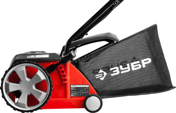 Аэратор Зубр ЗСЭ-32-1000 электр. 1000Вт 4000об/мин Аэратор Зубр ЗСЭ-32-1000 электр. 1000Вт 4000об/мин