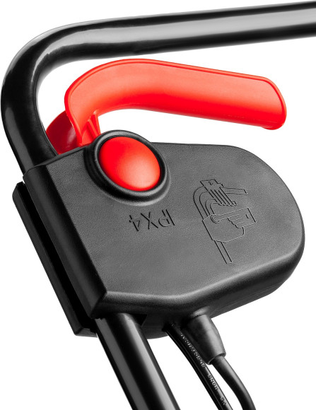 Аэратор Зубр ЗСЭ-32-1000 электр. 1000Вт 4000об/мин Аэратор Зубр ЗСЭ-32-1000 электр. 1000Вт 4000об/мин