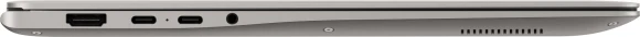 Ноутбук Honor MagicBook Pro 14 FMB-P Core Ultra 5 225H 32Gb SSD1Tb Intel Arc 130T 14.6" OLED Touch 3.1K (3120x2080) Windows 11 Home grey WiFi BT Cam (5301ANXH)