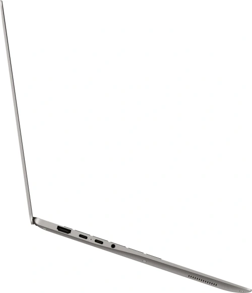Ноутбук Honor MagicBook Pro 14 FMB-P Core Ultra 5 225H 32Gb SSD1Tb Intel Arc 130T 14.6" OLED Touch 3.1K (3120x2080) Windows 11 Home grey WiFi BT Cam (5301ANXH)