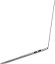 Ноутбук Honor MagicBook Pro 14 FMB-P Core Ultra 5 225H 32Gb SSD1Tb Intel Arc 130T 14.6" OLED Touch 3.1K (3120x2080) Windows 11 Home grey WiFi BT Cam (5301ANXH)