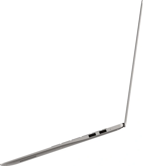 Ноутбук Honor MagicBook Pro 14 FMB-P Core Ultra 5 225H 32Gb SSD1Tb Intel Arc 130T 14.6" OLED Touch 3.1K (3120x2080) Windows 11 Home grey WiFi BT Cam (5301ANXH)