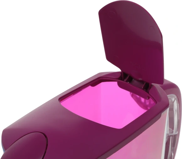 Кувшин Аквафор Смайл Р152А5F цикламен 2.9л.