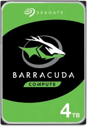 Жесткий диск Seagate SATA-III 4TB ST4000DM004 Desktop Barracuda 4KN (5400rpm) 256Mb 3.5" Жесткий диск Seagate SATA-III 4TB ST4000DM004 Desktop Barracuda 4KN (5400rpm) 256Mb 3.5"