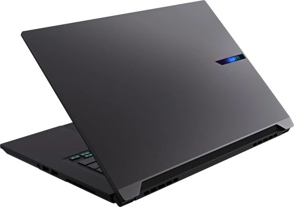 Ноутбук Gigabyte G6X Core i7 13650HX 16Gb SSD1Tb NVIDIA GeForce RTX4060 8Gb 16" IPS FHD+ (1920x1200) FreeDOS grey WiFi BT Cam (9KG-43KZ894SD) Ноутбук Gigabyte G6X Core i7 13650HX 16Gb SSD1Tb NVIDIA GeForce RTX4060 8Gb 16" IPS FHD+ (1920x1200) FreeDOS grey WiFi BT Cam (9KG-43KZ894SD)