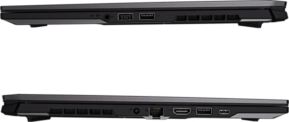 Ноутбук Gigabyte G6X Core i7 13650HX 16Gb SSD1Tb NVIDIA GeForce RTX4060 8Gb 16" IPS FHD+ (1920x1200) FreeDOS grey WiFi BT Cam (9KG-43KZ894SD) Ноутбук Gigabyte G6X Core i7 13650HX 16Gb SSD1Tb NVIDIA GeForce RTX4060 8Gb 16" IPS FHD+ (1920x1200) FreeDOS grey WiFi BT Cam (9KG-43KZ894SD)