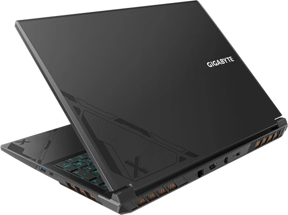 Ноутбук Gigabyte G6X Core i7 13650HX 16Gb SSD1Tb NVIDIA GeForce RTX4060 8Gb 16" IPS FHD+ (1920x1200) FreeDOS grey WiFi BT Cam (9KG-43KZ894SD) Ноутбук Gigabyte G6X Core i7 13650HX 16Gb SSD1Tb NVIDIA GeForce RTX4060 8Gb 16" IPS FHD+ (1920x1200) FreeDOS grey WiFi BT Cam (9KG-43KZ894SD)