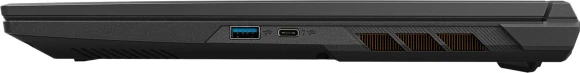 Ноутбук Gigabyte G6X Core i7 13650HX 16Gb SSD1Tb NVIDIA GeForce RTX4060 8Gb 16" IPS FHD+ (1920x1200) FreeDOS grey WiFi BT Cam (9KG-43KZ894SD) Ноутбук Gigabyte G6X Core i7 13650HX 16Gb SSD1Tb NVIDIA GeForce RTX4060 8Gb 16" IPS FHD+ (1920x1200) FreeDOS grey WiFi BT Cam (9KG-43KZ894SD)