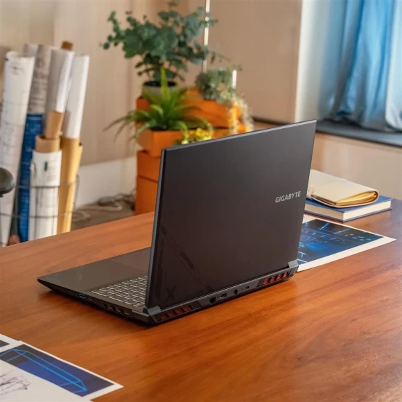 Ноутбук Gigabyte G6X Core i7 13650HX 16Gb SSD1Tb NVIDIA GeForce RTX4060 8Gb 16" IPS FHD+ (1920x1200) FreeDOS grey WiFi BT Cam (9KG-43KZ894SD) Ноутбук Gigabyte G6X Core i7 13650HX 16Gb SSD1Tb NVIDIA GeForce RTX4060 8Gb 16" IPS FHD+ (1920x1200) FreeDOS grey WiFi BT Cam (9KG-43KZ894SD)