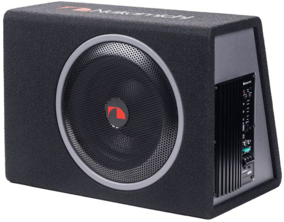 Колонки автомобильные Swat SP-H69v2 280Вт 93дБ 4Ом 15x23см (6x9дюйм) (ком.:2кол.) широкополосные однополосные