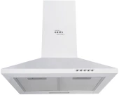 Вытяжка каминная Oasis KB-50W белый управление: кнопочное (1 мотор)