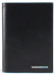 Обложка для документов Piquadro Blue Square PP5246B2R/N черный натур.кожа Обложка для документов Piquadro Blue Square PP5246B2R/N черный натур.кожа