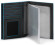 Обложка для документов Piquadro Blue Square PP5246B2R/N черный натур.кожа Обложка для документов Piquadro Blue Square PP5246B2R/N черный натур.кожа