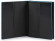 Обложка для документов Piquadro Blue Square PP5246B2R/N черный натур.кожа Обложка для документов Piquadro Blue Square PP5246B2R/N черный натур.кожа