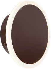 Люстра Hiper Abby H831-1 потолоч. 4000K цв.св.:белый нейтральный золотистый