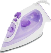 Утюг Braun SI3042VI 2350Вт фиолетовый/белый