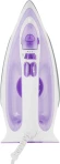 Утюг Braun SI3042VI 2350Вт фиолетовый/белый