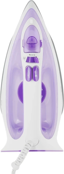 Утюг Braun SI3042VI 2350Вт фиолетовый/белый