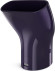 Фен-щетка Philips BHA313/00 800Вт фиолетовый