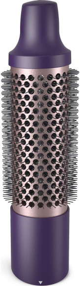 Фен-щетка Philips BHA313/00 800Вт фиолетовый