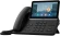 Телефон IP Yealink SIP-T87W черный