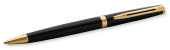 Ручка шариков. Waterman Hemisphere (S0920770) Matte Black GT M син. черн. подар.кор. Ручка шариков. Waterman Hemisphere (S0920770) Matte Black GT M син. черн. подар.кор.
