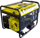 Генератор Champion GG6500 5.5кВт