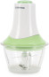 Измельчитель электрический Starwind SCG2011 1л. 300Вт белый/бирюзовый