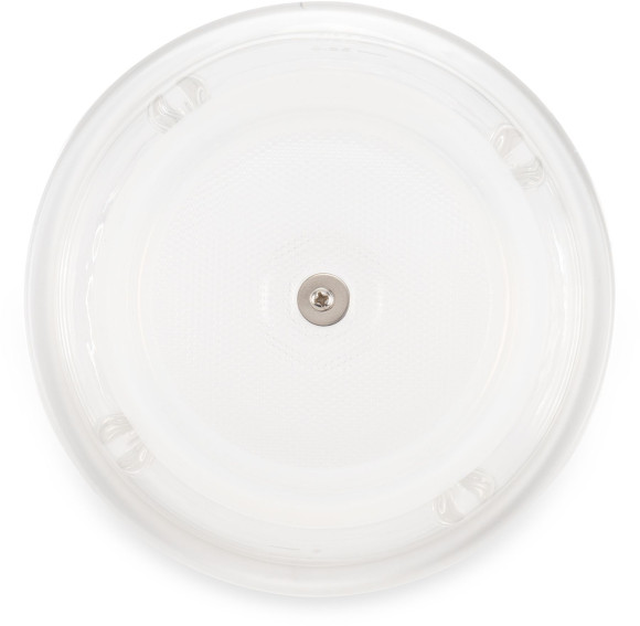 Измельчитель электрический Starwind SCG2011 1л. 300Вт белый/бирюзовый