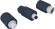 Комплект роликов Cactus CS-BRA-KYO-P2040 (2F909171/2HN06080/2F906230) для Kyocera TASKalfa 255/305/3050ci/3051ci/3212i/3500i/3501i/3510i/4012i/FS-6025MFP/FS-6030MFP/ FS-6525MFP/FS-6530MFP (упак.:3шт)