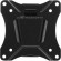 Кронштейн для телевизора Ultramounts UM830T черный 13"-27" макс.25кг настенный наклон Кронштейн для телевизора Ultramounts UM830T черный 13"-27" макс.25кг настенный наклон