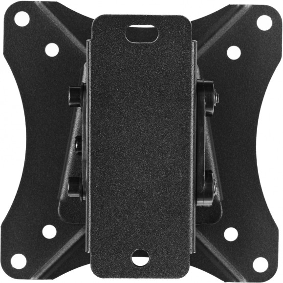Кронштейн для телевизора Ultramounts UM830T черный 13"-27" макс.25кг настенный наклон Кронштейн для телевизора Ultramounts UM830T черный 13"-27" макс.25кг настенный наклон