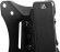 Кронштейн для телевизора Ultramounts UM830T черный 13"-27" макс.25кг настенный наклон Кронштейн для телевизора Ultramounts UM830T черный 13"-27" макс.25кг настенный наклон