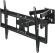 Кронштейн для телевизора Arm Media PT-16 черный 22"-65" макс.40кг настенный поворотно-выдвижной и наклонный Кронштейн для телевизора Arm Media PT-16 черный 22"-65" макс.40кг настенный поворотно-выдвижной и наклонный