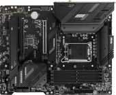Материнская плата MSI MAG B760 TOMAHAWK WIFI Soc-1700 Intel B760 4xDDR5 ATX AC`97 8ch(7.1) 2.5Gg+VGA+HDMI+DP Материнская плата MSI MAG B760 TOMAHAWK WIFI Soc-1700 Intel B760 4xDDR5 ATX AC`97 8ch(7.1) 2.5Gg+VGA+HDMI+DP