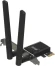 Сетевой адаптер Wi-Fi TP-Link Archer T4E AC1200 PCI Express (ант.внеш.съем) 2ант.
