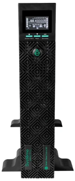 Источник бесперебойного питания Systeme Electriс SRT SRTSE1500RTXLIG2 1500Вт 1500ВА черный Gen 2