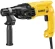 Перфоратор DeWalt D25033-QS патрон:SDS-plus уд.:2Дж 710Вт