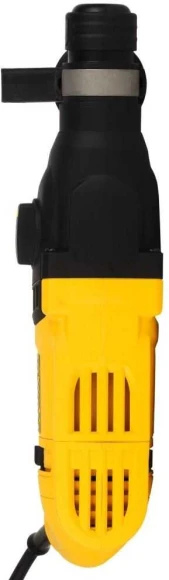Перфоратор DeWalt D25033-QS патрон:SDS-plus уд.:2Дж 710Вт
