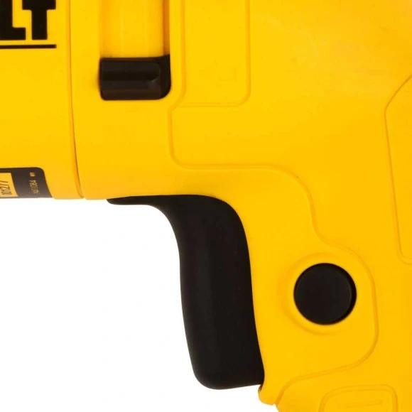 Перфоратор DeWalt D25033-QS патрон:SDS-plus уд.:2Дж 710Вт